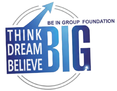 BIG Foundation Logo